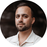 Yuri Bilogor Consulting Profilbild